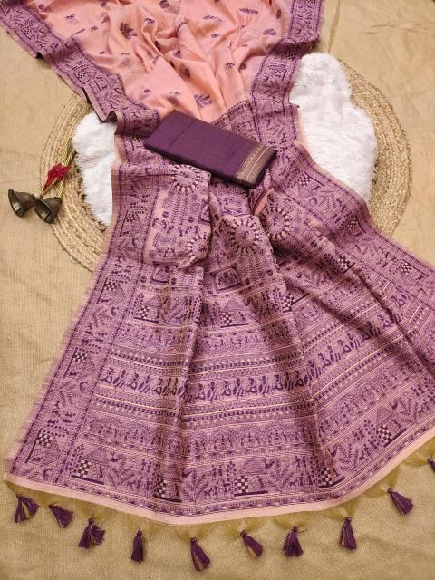 Akshara cotton saree in surat